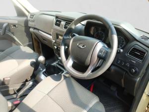 Mahindra Pik Up 2.2CRDe double cab 4x4 S11 Karoo Dawn - Image 14