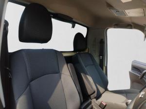 Mahindra Pik Up 2.2CRDe double cab 4x4 S11 Karoo Dawn - Image 16