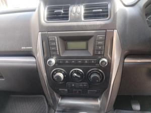 Mahindra Pik Up 2.2CRDe double cab 4x4 S11 Karoo Dawn - Image 19