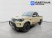 Mahindra Pik Up 2.2CRDe double cab 4x4 S11 Karoo Dawn - Thumbnail 3