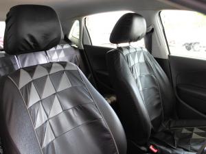 Volkswagen Polo Vivo hatch 1.6 Comfortline auto - Image 18