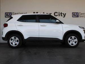 Hyundai Venue 1.0T Motion manual - Image 7