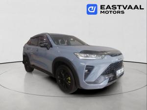 Haval H6 GT 2.0GDIT 4WD Super Luxury - Image 1