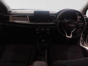 Kia Rio hatch 1.2 LS - Image 18