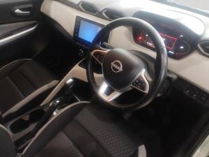 Nissan Magnite 1.0 Turbo Acenta auto - Image 13