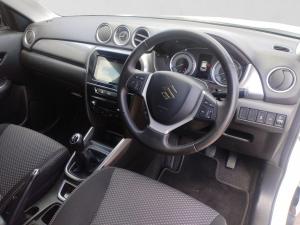 Suzuki Vitara 1.6 GL+ - Image 13