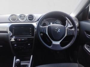 Suzuki Vitara 1.6 GL+ - Image 14