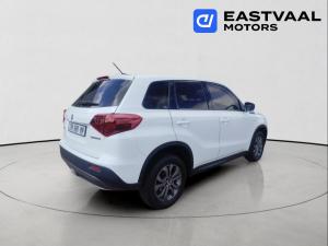 Suzuki Vitara 1.6 GL+ - Image 7