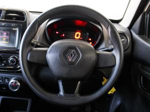 Renault Kwid 1.0 Techno auto - Image 14