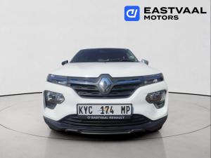 Renault Kwid 1.0 Techno auto - Image 2