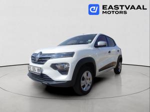 Renault Kwid 1.0 Techno auto - Image 3
