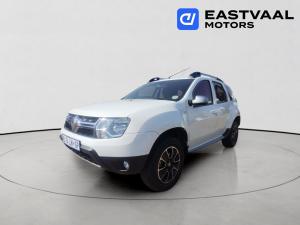 Renault Duster 1.5dCi Dynamique - Image 3