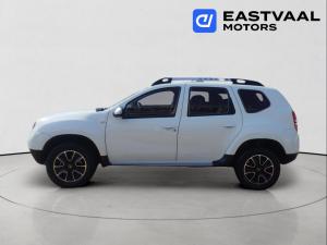 Renault Duster 1.5dCi Dynamique - Image 4
