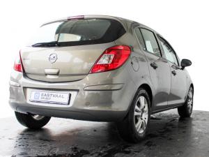 Opel Corsa 1.4 Essentia - Image 8