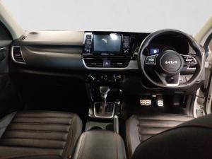 Kia Seltos 1.4T-GDI GT Line - Image 17
