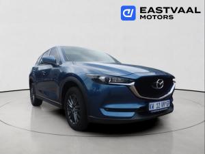 Mazda CX-5 2.5 AWD Individual - Image 1