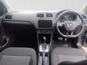Volkswagen Polo Vivo hatch 1.6 Life - Image 13