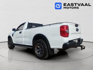 Ford Ranger 2.0 SiT single cab XL auto - Image 5