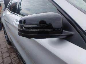 Mercedes-Benz GLA GLA200 auto - Image 10