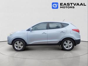 Hyundai ix35 2.0 GL - Image 4