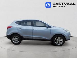 Hyundai ix35 2.0 GL - Image 8
