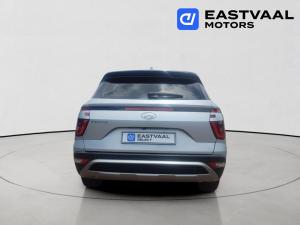 Hyundai Creta 1.5 Executive Matt Edition - Image 6