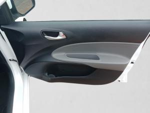 Kia Pegas 1.4 LX manual - Image 15