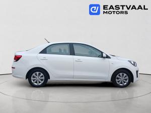 Kia Pegas 1.4 LX manual - Image 8