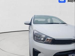 Kia Pegas 1.4 LX manual - Image 9