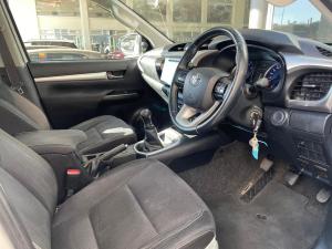 Toyota Hilux 2.8GD-6 double cab 4x4 Raider - Image 15