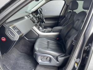 Land Rover Range Rover Sport HSE SDV6 - Image 10