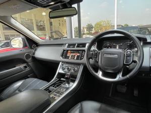 Land Rover Range Rover Sport HSE SDV6 - Image 22