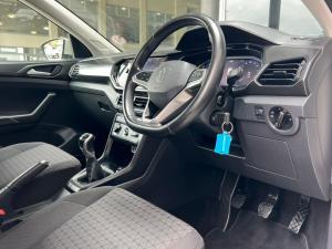 Volkswagen T-Cross 1.0TSI 70kW Comfortline - Image 18