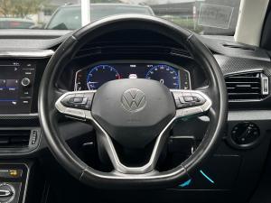 Volkswagen T-Cross 1.0TSI 70kW Comfortline - Image 19