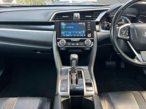 Honda Civic sedan 1.8 Elegance - Image 14