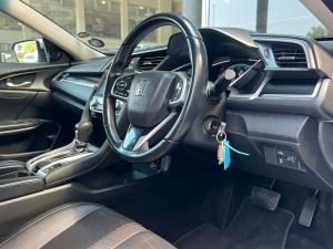 Honda Civic sedan 1.8 Elegance - Image 17