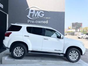 Isuzu mu-X 3.0 - Image 3