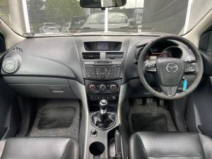 Mazda BT-50 3.2 double cab 4x4 SLE - Image 15