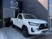 Toyota Hilux 2.4GD-6 single cab Raider manual - Thumbnail 1