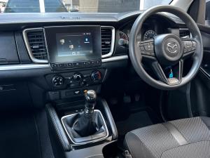 Mazda BT-50 1.9TD double cab Active manual - Image 14