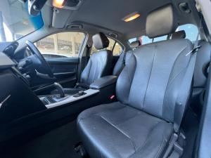 BMW 3 Series 320i auto - Image 9