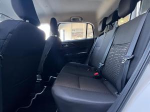 Suzuki Swift 1.2 GL+ manual - Image 10