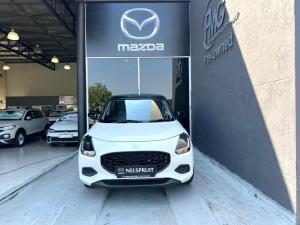 Suzuki Swift 1.2 GL+ manual - Image 2