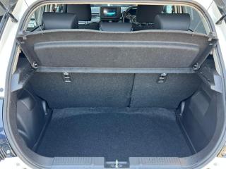 Suzuki Swift 1.2 GL+ manual