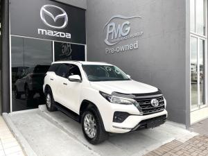 Toyota Fortuner 2.8GD-6 - Image 1