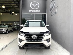 Toyota Fortuner 2.8GD-6 - Image 2