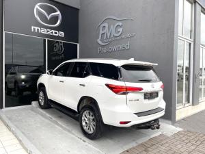 Toyota Fortuner 2.8GD-6 - Image 5