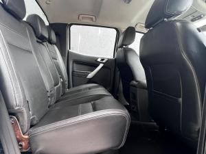 Ford Ranger 3.2TDCi double cab Hi-Rider XLT auto - Image 10