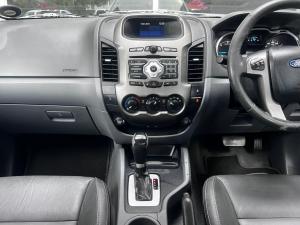 Ford Ranger 3.2TDCi double cab Hi-Rider XLT auto - Image 18
