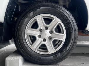 Ford Ranger 3.2TDCi double cab Hi-Rider XLT auto - Image 8